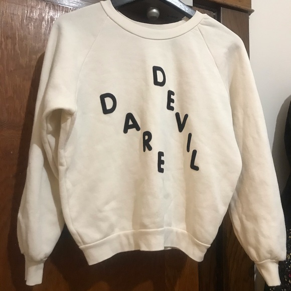 Wildfox Dare Devil - Picture 2 of 2